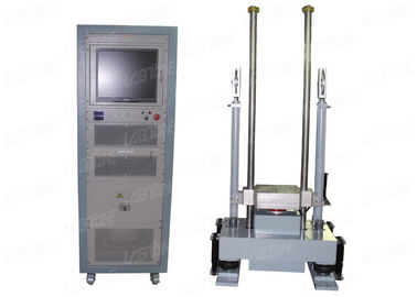 Shock Testing Equipment For Consumer Electronics Impact Test With CE Certification