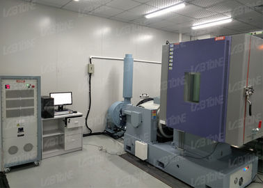 Integrated Systems Environmental Vibration Chamber For Environment Simulation Test