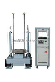 Mechanical Shock Test Equipment For UN38.3 Tests PCB Board Level Test , JEDEC Test