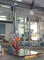 Package Drop Tester Lab Equipment Drop Height 1500-2000 mm Meet ISTA 1A 2A