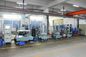 Laboratory Large Mechanical Shock Testing Machine Meet IEC 62133 with 200kg Load